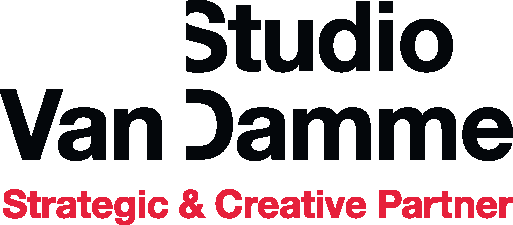 logo studio Van Damme