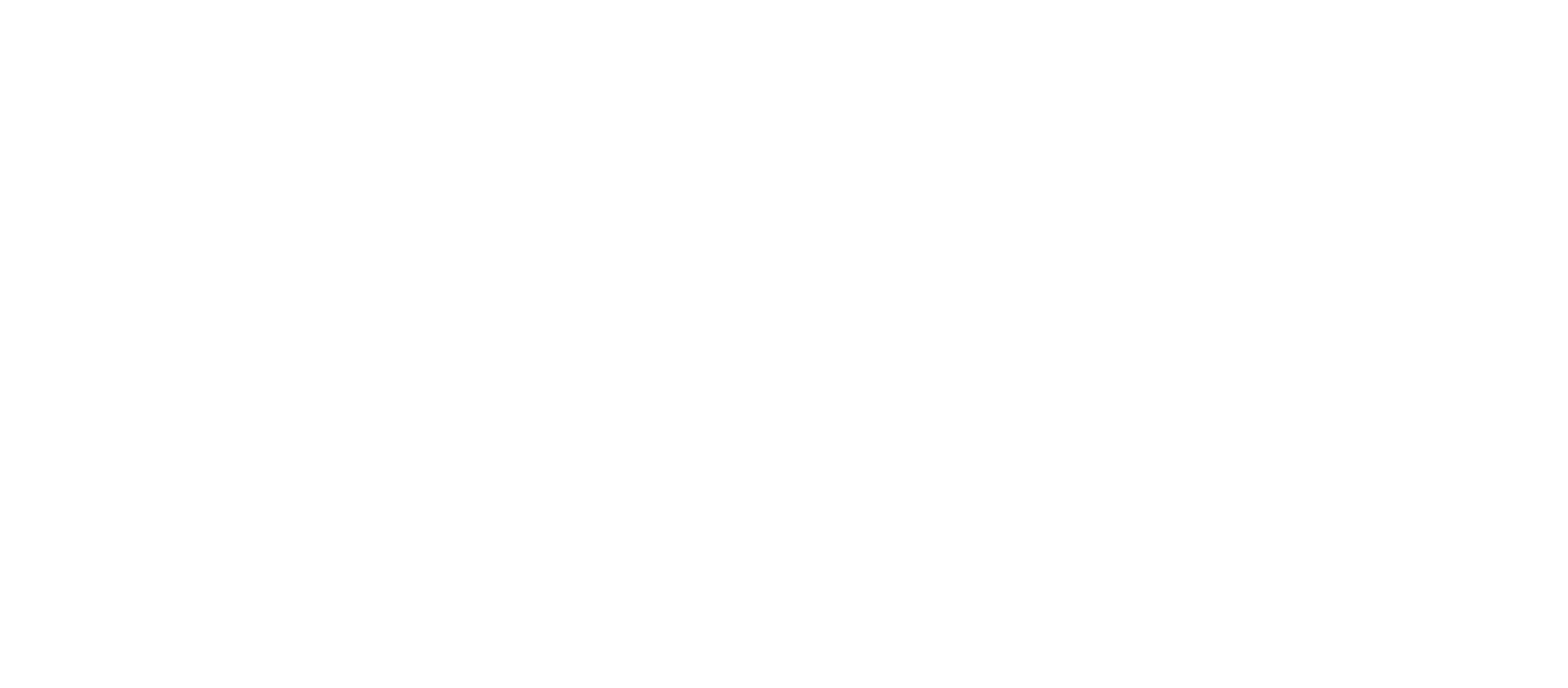 logo studio Van Damme white