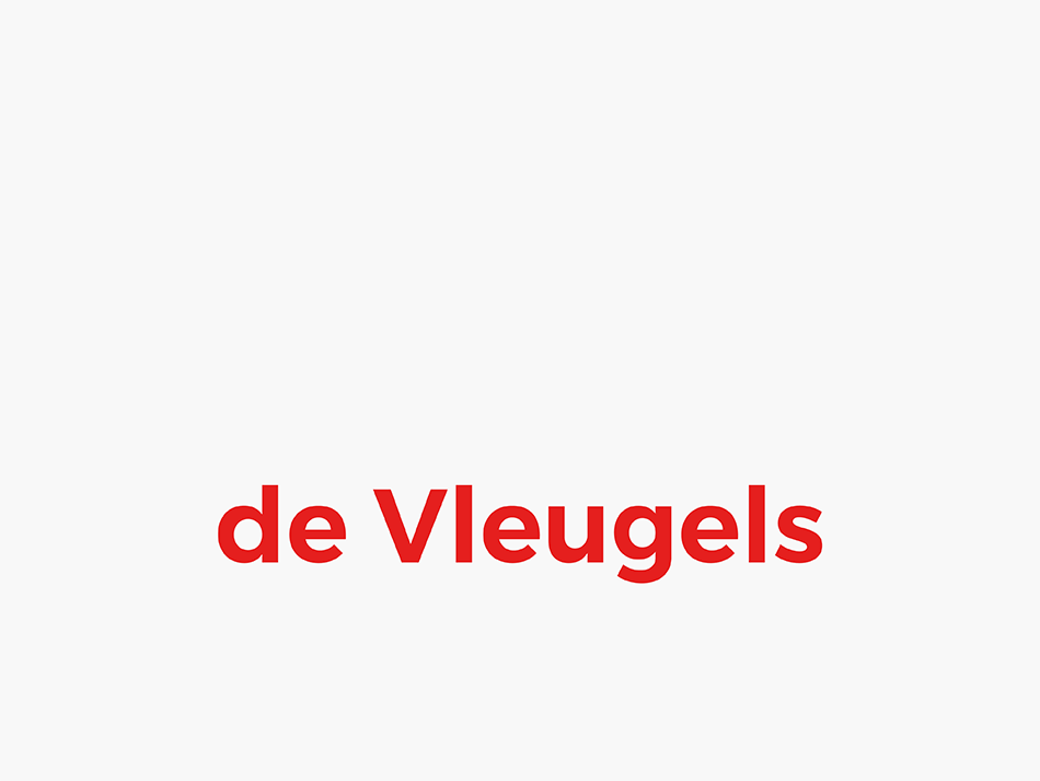 De Vleugels